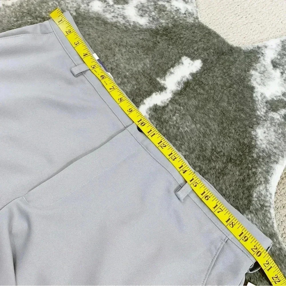 NWT Izod Golf Classic Fit Shorts - Picture 10 of 12